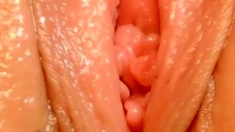 pussy close up and speculum