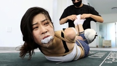 Japanese Hardcore BDSM and Fetish Sex