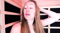 Rose Kelly Hot Dildo Fuck Video Leaked