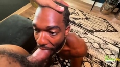 Beefy Gay Men Sling Big Cocks In Muscle Ass