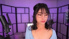 Asian Amateur Webcam Porn Video