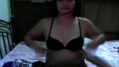 Estella 40 Filipino on Skype
